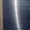 Zwembad Lamellen - Polycarbonaat Kristal Solar 4 kamer Anti Alg